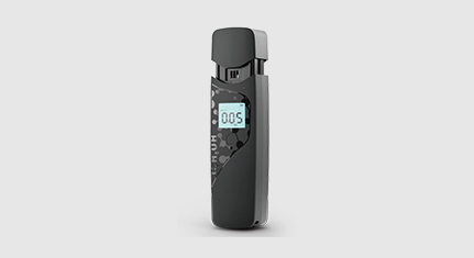 AT202 Contactless Alcohol Tester/Checker
